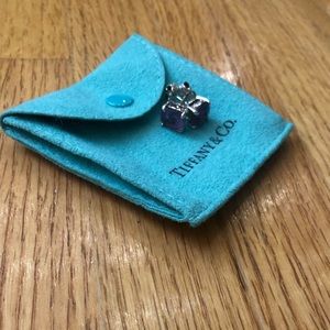 Tiffany & Co. Amethyst Earrings